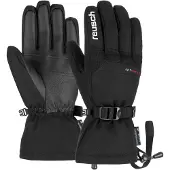 Reusch Gants de sport 'Break' noir