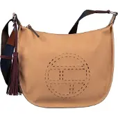 Tom Tailor Sac bandoulière 'Ronda' camel