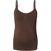 Noppies Haut modelant 'Evi' marron