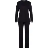 Hanro Pyjama ' Moments ' noir