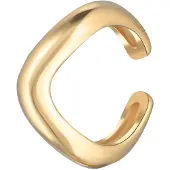 Elli Boucles d'oreilles or