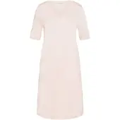 Hanro Chemise de nuit ' Moments ' rose