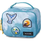 Dakine Récipient de stockage bleu clair / bleu foncé / marron