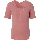 Noppies Chemise de nuit 'Renate' rouille