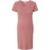 Noppies Chemise de nuit 'Tami' rose ancienne