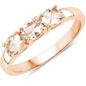 Rafaela Donata Bague or rose