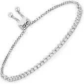 Rafaela Donata Bracelet argent