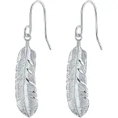 Eastside Boucles d'oreilles argent
