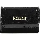 Kazar Porte-monnaies or / noir