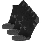 Under Armour NOS UA Performance Tech 3pk NS Black L
