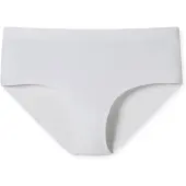 Schiesser Culotte 'Pure Rib' blanc
