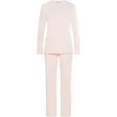 Hanro Pyjama ' Moments ' rosé