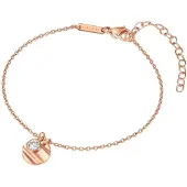 Eastside Bracelet or rose