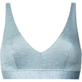 Mey Soutien-gorge bleu fumé