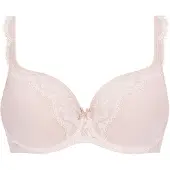 Mey Soutien-gorge 'Amazing' rose / blanc