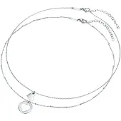 Eastside Parure de bijoux argent