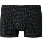 Schiesser Boxers ' Cotton Casuals ' noir