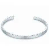 True Rebels Bracelet argent