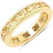 Rafaela Donata Bague jaune