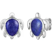 Rafaela Donata Boucles d'oreilles argent