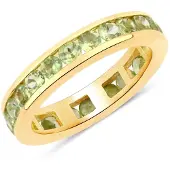 Rafaela Donata Bague jaune d'or