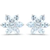 Rafaela Donata Boucles d'oreilles argent