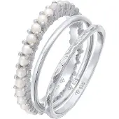 Elli Bague argent