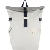 Harvest Label Sac à dos 'Norikura' gris / noir / blanc