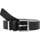 BOSS Ceinture 'Ivy' noir
