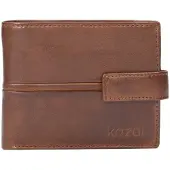Kazar Porte-monnaies marron