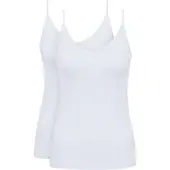 Mey Maillot de corps blanc