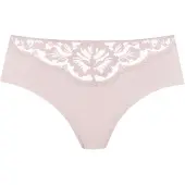 Mey Slip rose ancienne