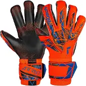 Reusch Gants De Gardien De But Attrakt Gold X Evolution Glueprint