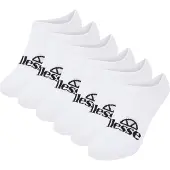 Ellesse Chaussettes de sport noir / blanc