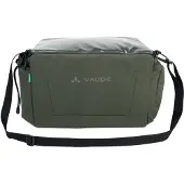 Vaude Bike Ebox 6l Handlebar Bag Vert