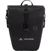 Vaude Bike Aqua Front (rec) 28l Panniers Noir