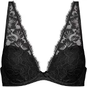Mey Soutien-gorge noir
