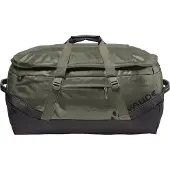 Vaude Sac de sport 'City 65' vert / vert foncé