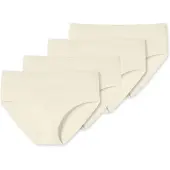 Schiesser Slip ' Uncover ' blanc cassé