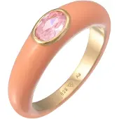 Elli Bague orange / rose