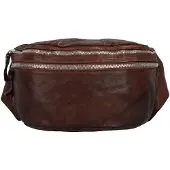 Campomaggi Sacs banane marron