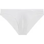 Hom Slip blanc
