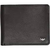 Golden Head Porte-monnaies 'Polo' noir