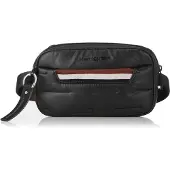 Hedgren Sacs banane 'Cocoon Snug' rouge / noir / blanc