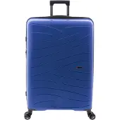 Gladiator Flow Trolley Bag Bleu