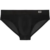Hom Slip noir