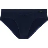 Hom Slip bleu foncé