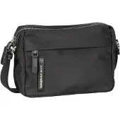 Mandarina Duck Hunter Vct34 Crossbody Noir Homme