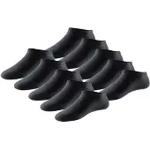 Schiesser Chaussure basse ' Bluebird ' noir