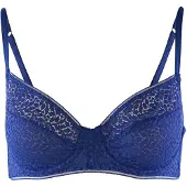 Dim Soutien-gorge ' Mode ' bleu